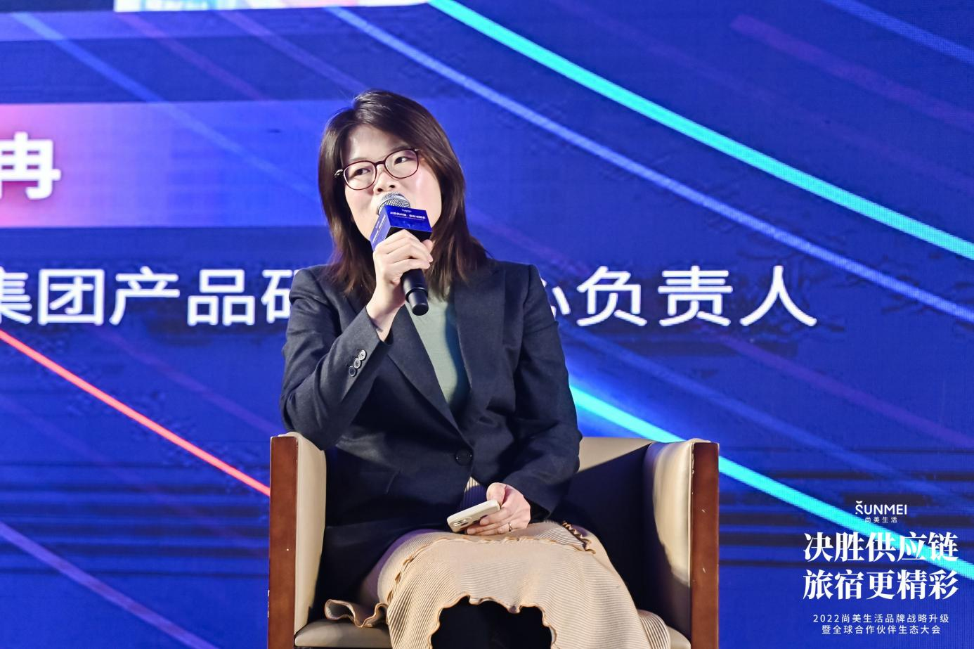 “产品领先 设计驱动”——尚美生活开启新时代下的品牌升级