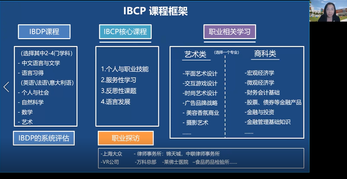 德英乐旗下全国第一所拥有IB全体系课程的非外籍人员子女学校即将诞生