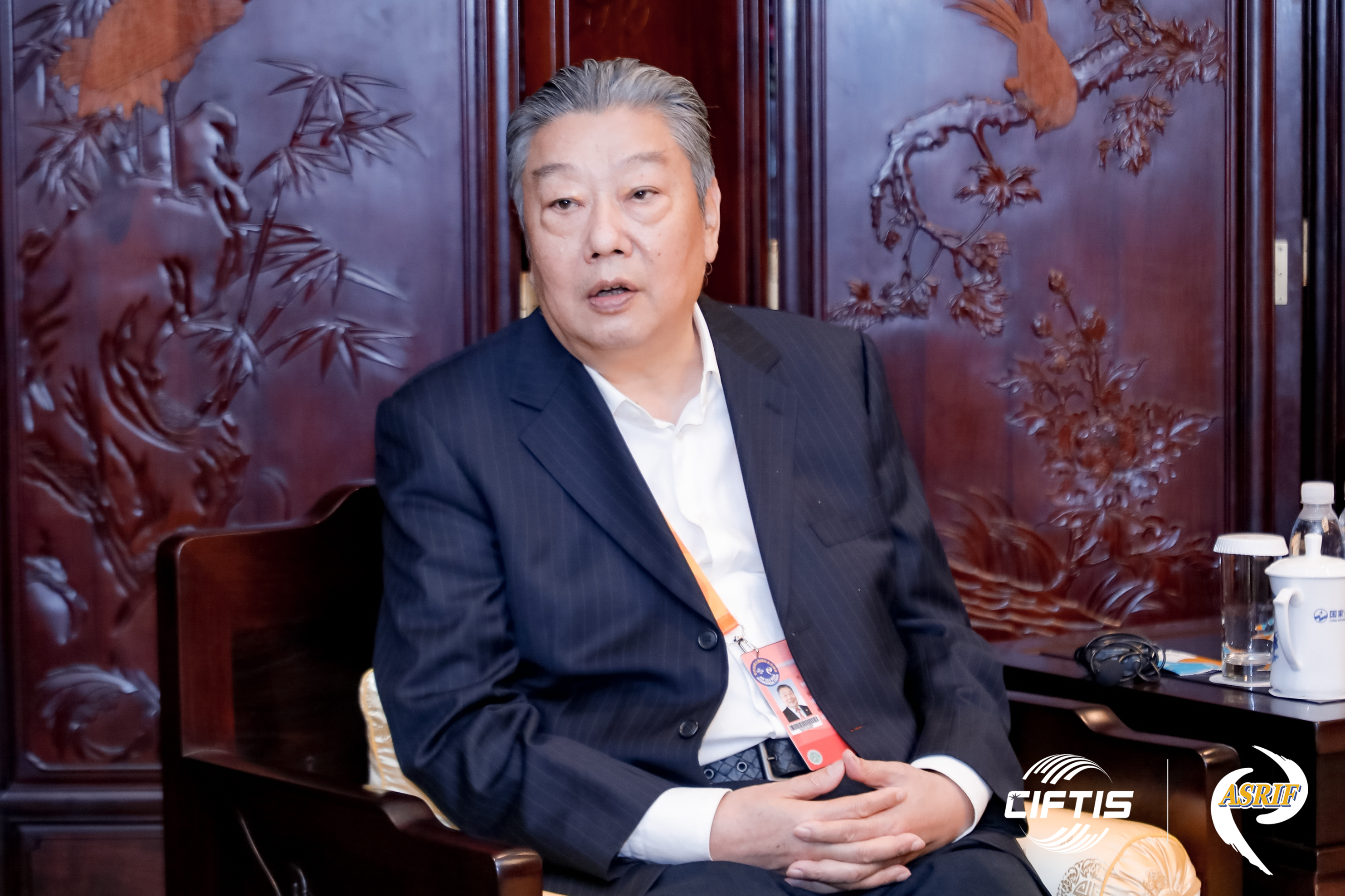 专访中国航空学会理事长林左鸣：低空经济或将掀起新一轮消费浪潮，通用航空管理亟待升级