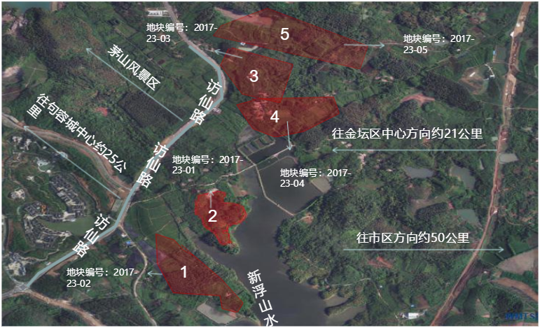 常州金坛雅居乐山湖城：更改土地用途和容积率建“别墅”，还无证施工？