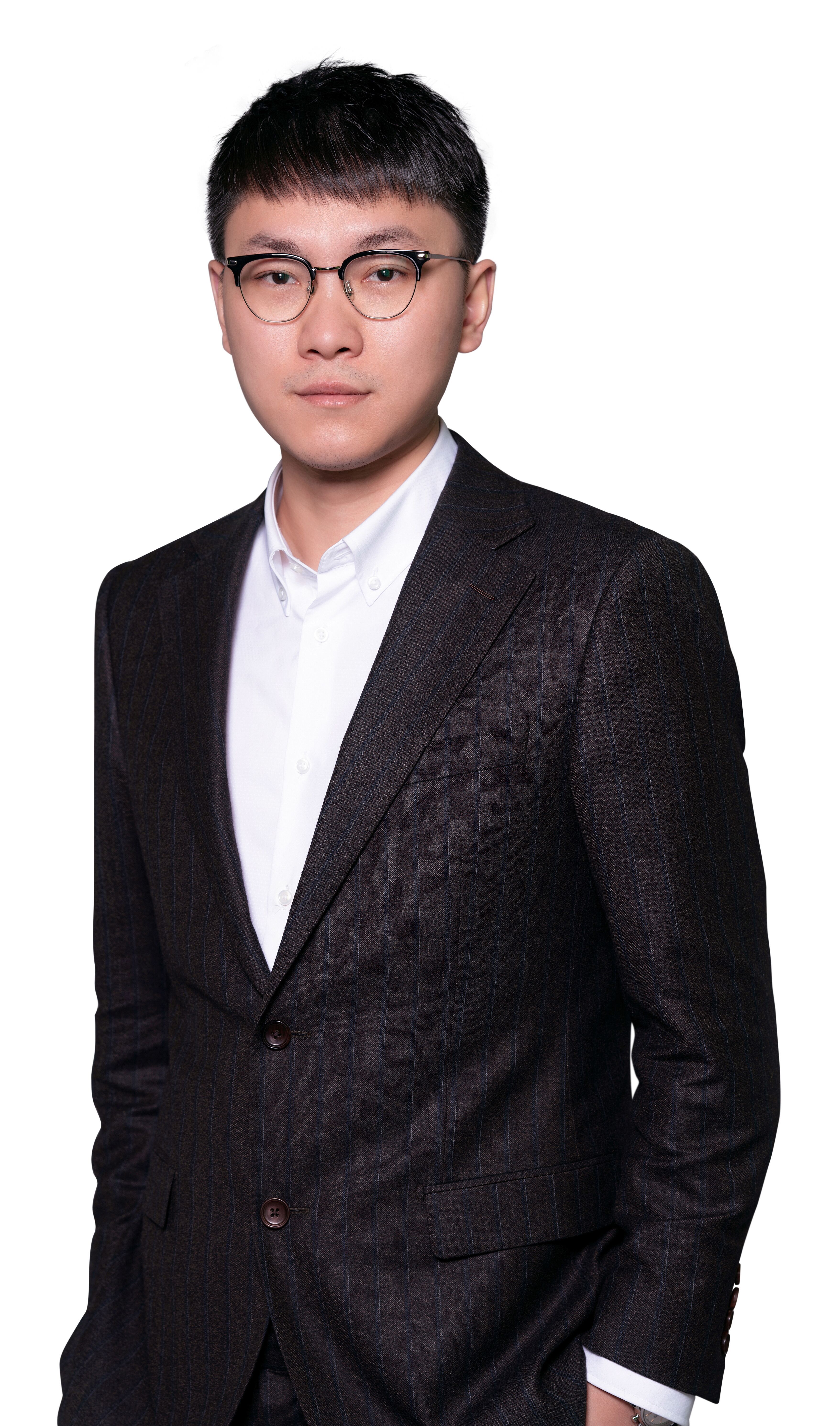 二十大时光·聆听报告｜医联创始人兼CEO王仕锐：发挥互联网医疗价值 做好健康守门人