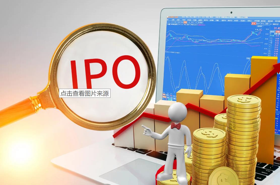 拉拉米的电商代运营IPO： 错过了行业“风口”