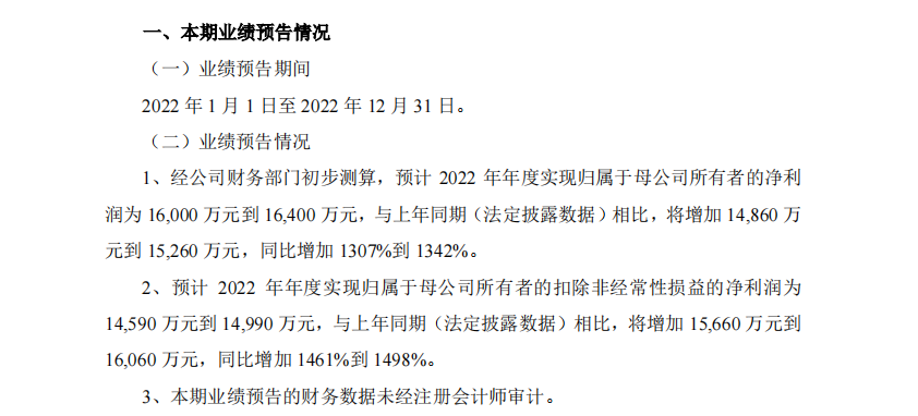 电动车新国标实施后市场容量提升 新日股份2022年净利润同比预增超1300%