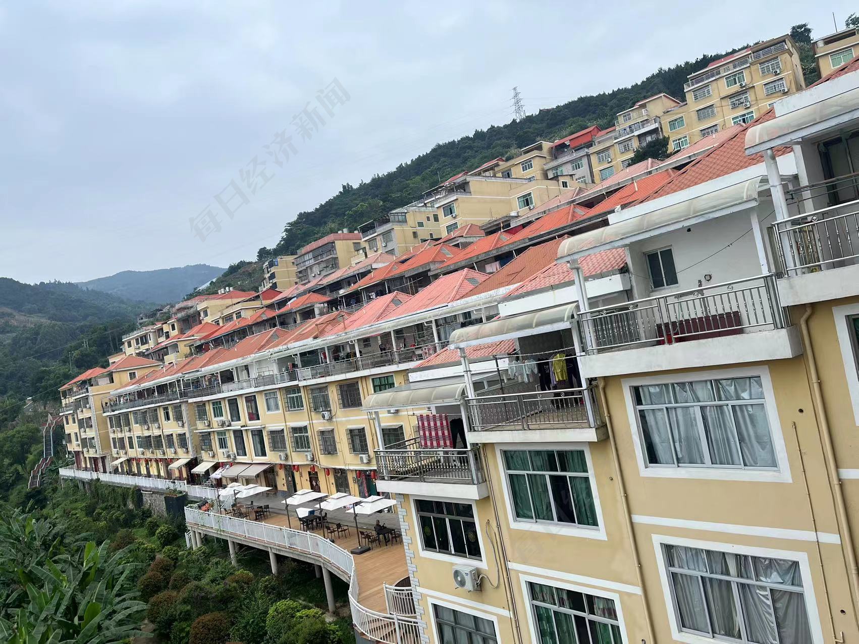 一线调研 | 金融支持乡村振兴福建样本：开展金融支持县域特色产业专项行动、搭建首个农村生产要素流转融资平台……