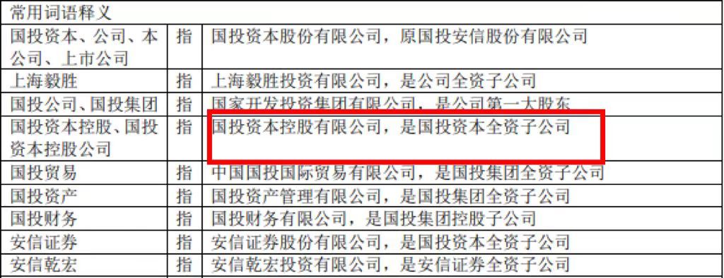 国投泰康信托新任“女掌门人”获批，曾任国投资本总经理