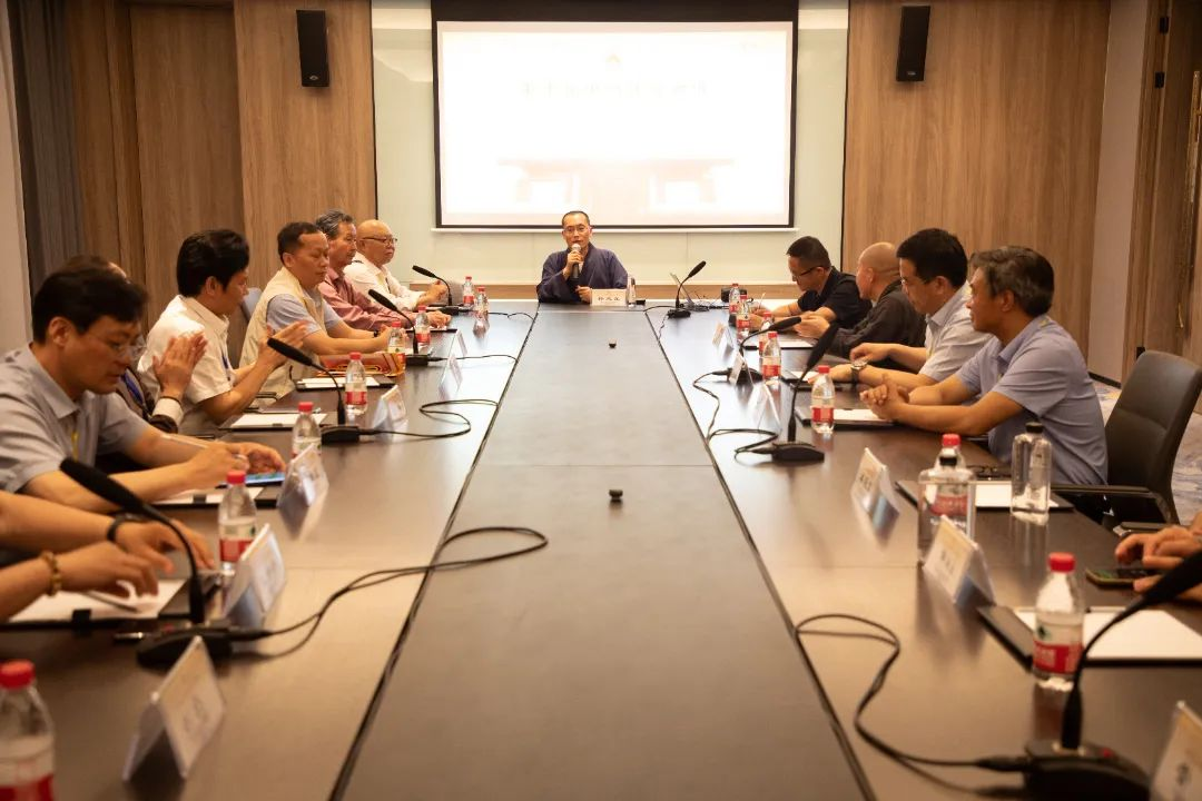 少林寺第十届佛医高峰论坛圆满落幕：传承少林佛医文化，共筑人类健康未来