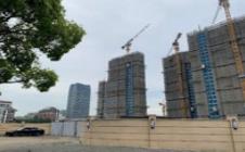 从企业总部到滨江豪宅，实探上海“豪宅包围圈”里的商改住地块，多地已现商改住调更