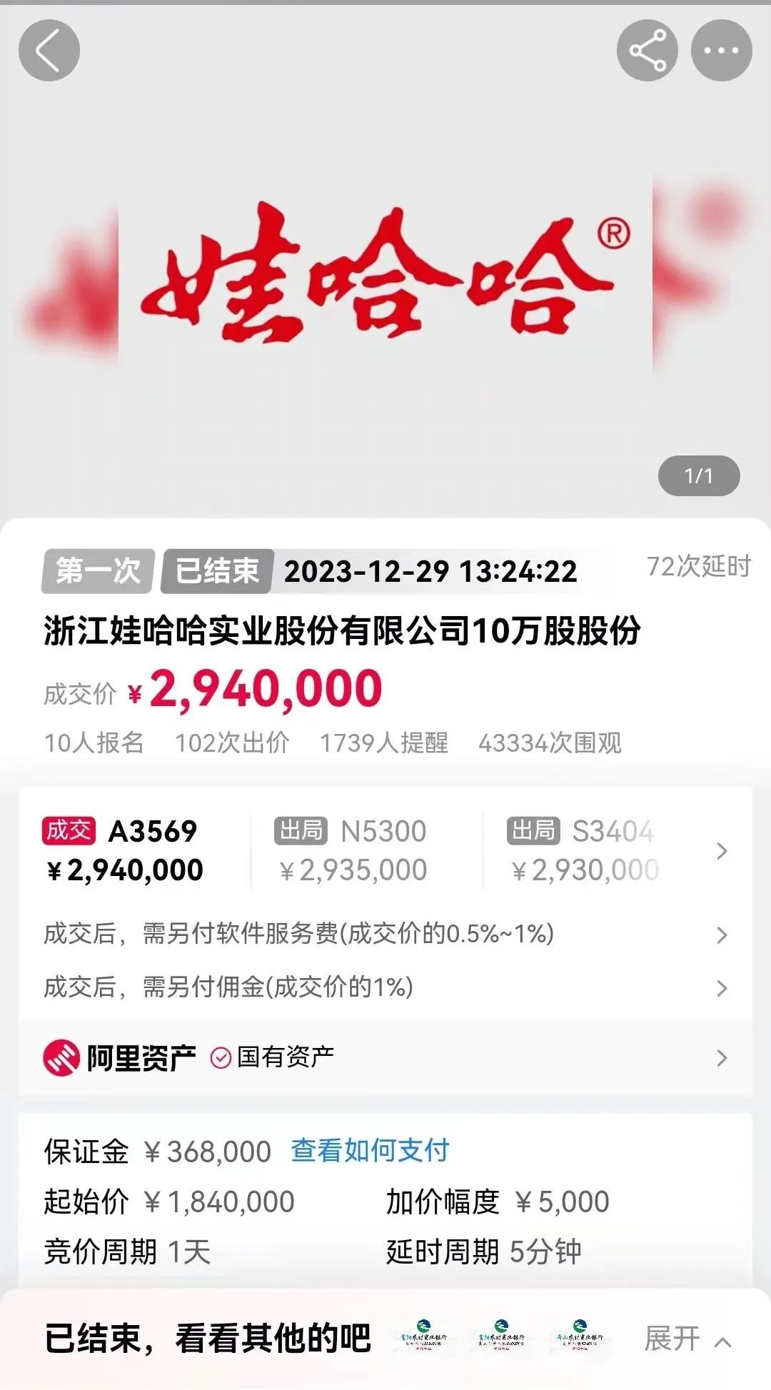 宗馥莉的王牌！记者实探宏胜集团，曾被宗庆后称赞利润比娃哈哈高