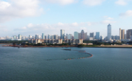 恒大海口一线海景地块被政府收回后“上新”，近年已有多宗地块被处置