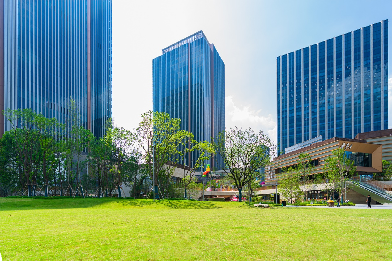 徐汇万科广场营造新型消费场景 激发区域消费活力