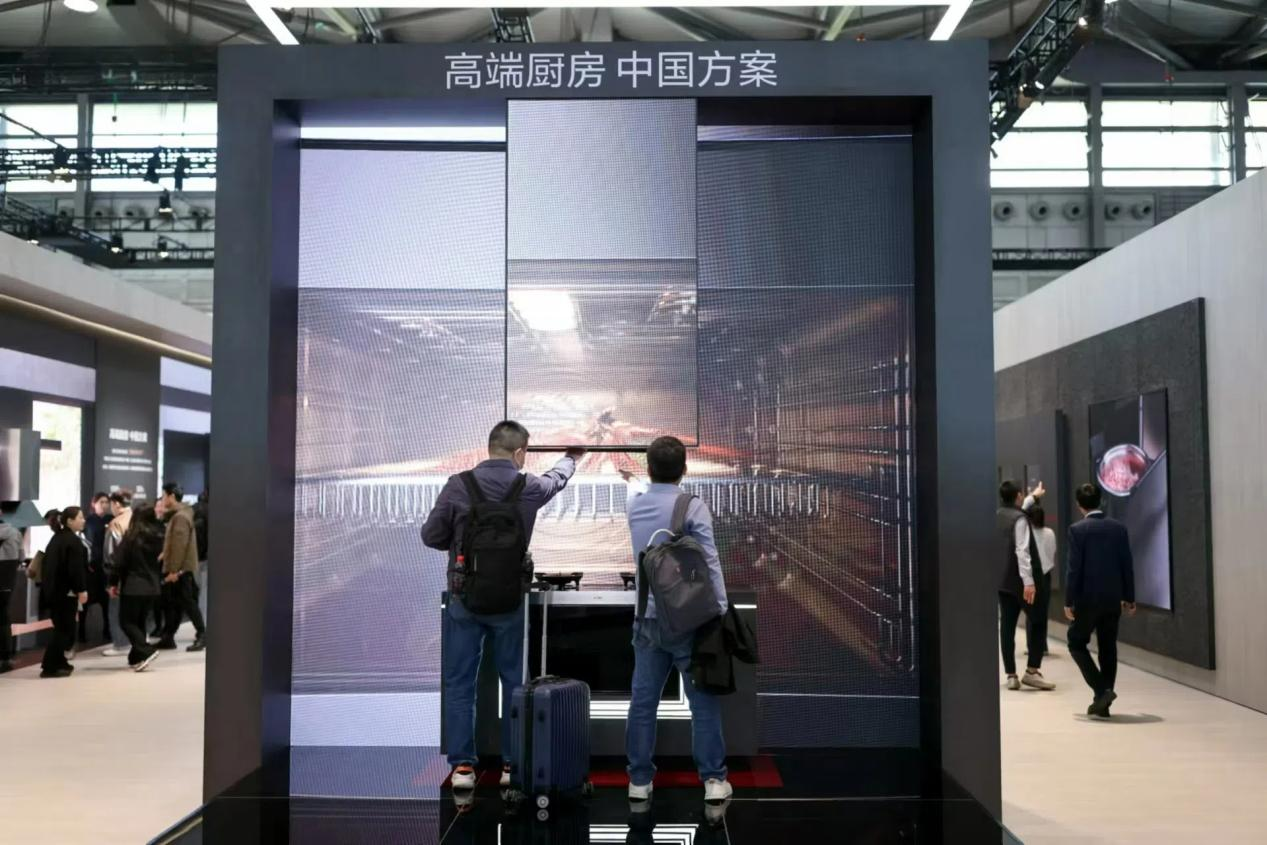 厨电产业的2025，风向哪里吹？