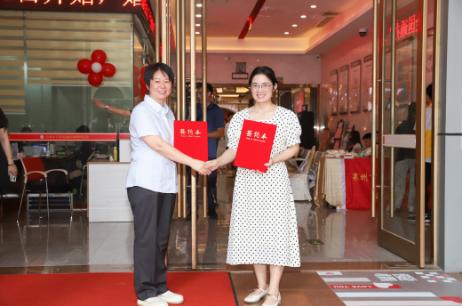 丰泽区婚姻家庭调解室揭牌： 当好婚姻家庭矛盾化解的“老娘舅”