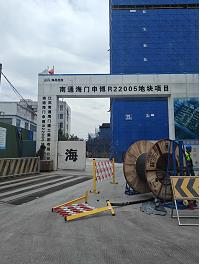 海门桃花源别墅项目深陷规划与监管双重困局 国企投资方高管落马添疑云