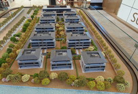 商业用地建别墅？南通五山荟坊项目涉嫌违规销售引争议