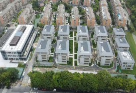 商业用地建别墅？南通五山荟坊项目涉嫌违规销售引争议