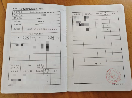 淮安温氏养猪场污染农田：近400亩基本农田疑遭违规占用 小麦减产超六成