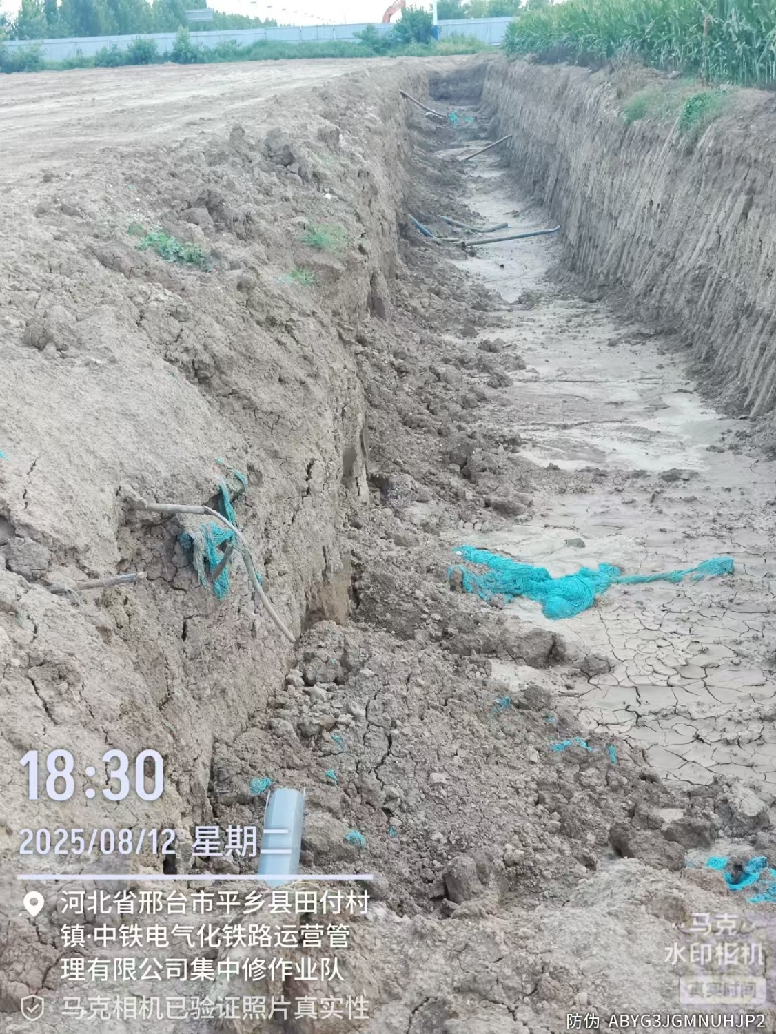 河北平乡县重点道路工程“先上车、后补票”，被质疑程序违法