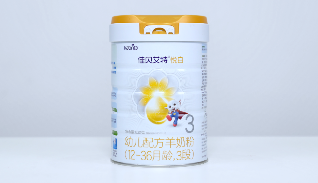 别再盲目选奶粉！HMO在奶粉中的作用你必须知道