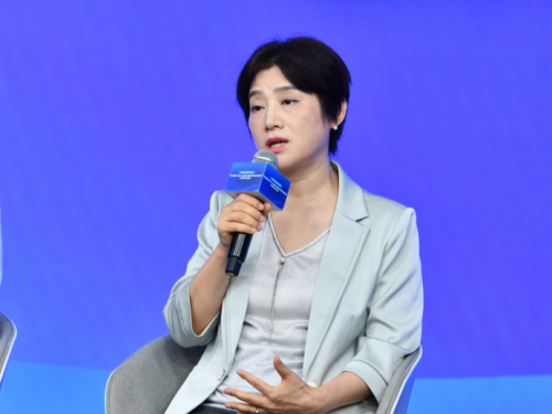 世界精神卫生日活动回顾｜心理专家说&人民日报健康客户端联合主办科普会，特邀专家共探精神分裂症治疗与康复之路
