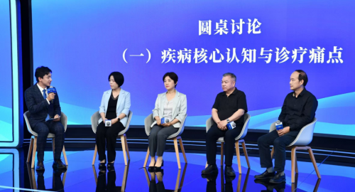 世界精神卫生日活动回顾｜心理专家说&人民日报健康客户端联合主办科普会，特邀专家共探精神分裂症治疗与康复之路