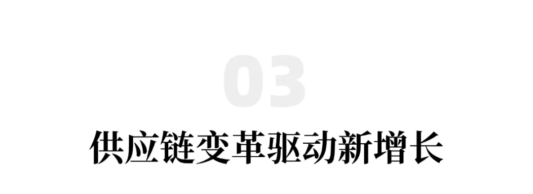 第六届快消品全渠道新增长大会开幕 安得智联以供应链创新赋能企业增长
