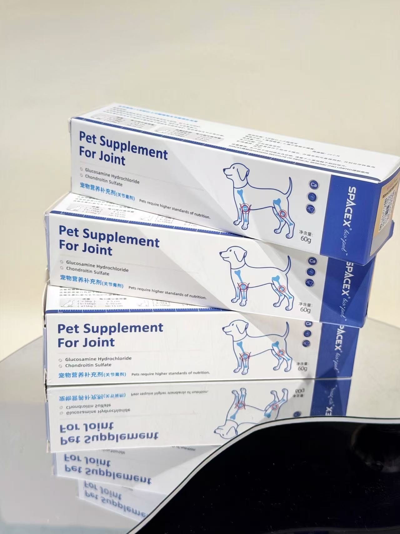 SpaceX(星舰酷宠)发布宠物精准营养新品,以天然配方推动宠物健康行业升级 SpaceX(星舰酷宠)发布宠物精准营养新品,以天然配方推动宠物健康行业升级