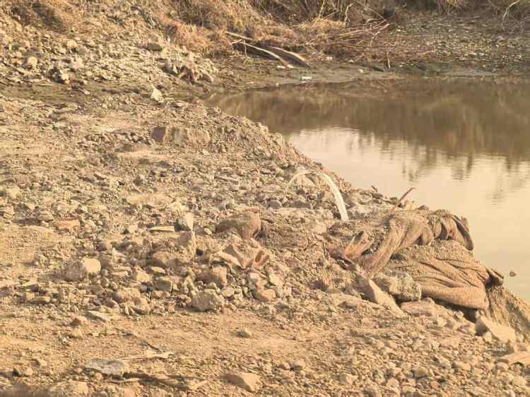 江苏徐州一农副品保供中心被指未批先建，官方：未查到用地手续，已建议立案调查