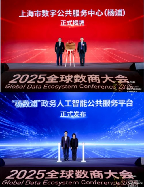 2025全球数商大会：数据要素X驱动产业高质量发展论坛举办