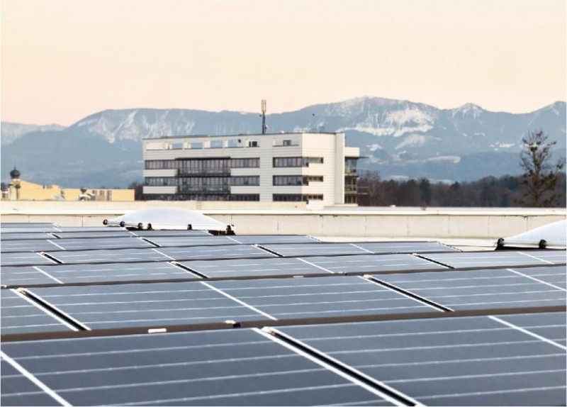 Steelcase加入China ESG Alliance，以可持续实践引领绿色转型