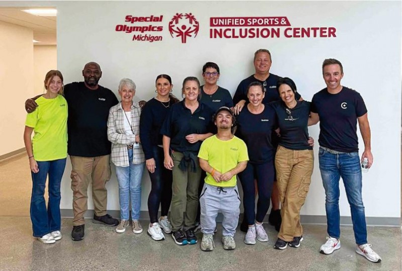 Steelcase加入China ESG Alliance，以可持续实践引领绿色转型