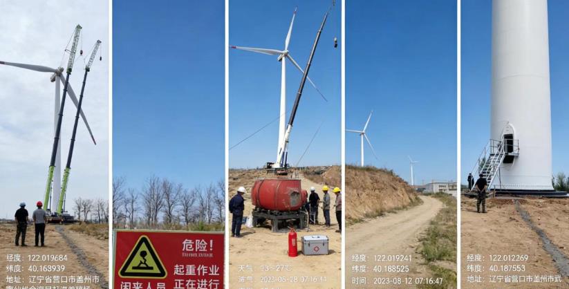 辽宁营口：合法股权交易之后看营商环境