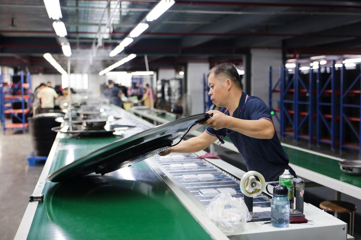 沿着拼多多的“数字丝路”,广东小家电走上西部餐桌 沿着拼多多的“数字丝路”,广东小家电走上西部餐桌