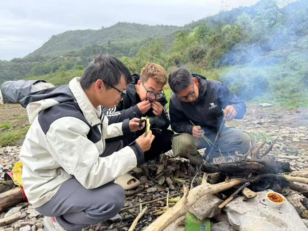 “拼多多杯”第三届科技小院大赛落幕 六支队伍荣获一等奖 “拼多多杯”第三届科技小院大赛落幕 六支队伍荣获一等奖