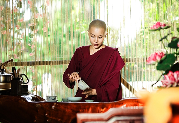 新书《一心渡》横空出世 以家庭文明重建回应时代之问 同名电影海选聚焦"心性"引热议