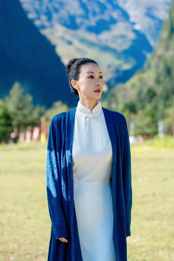 新书《一心渡》横空出世 以家庭文明重建回应时代之问 同名电影海选聚焦"心性"引热议