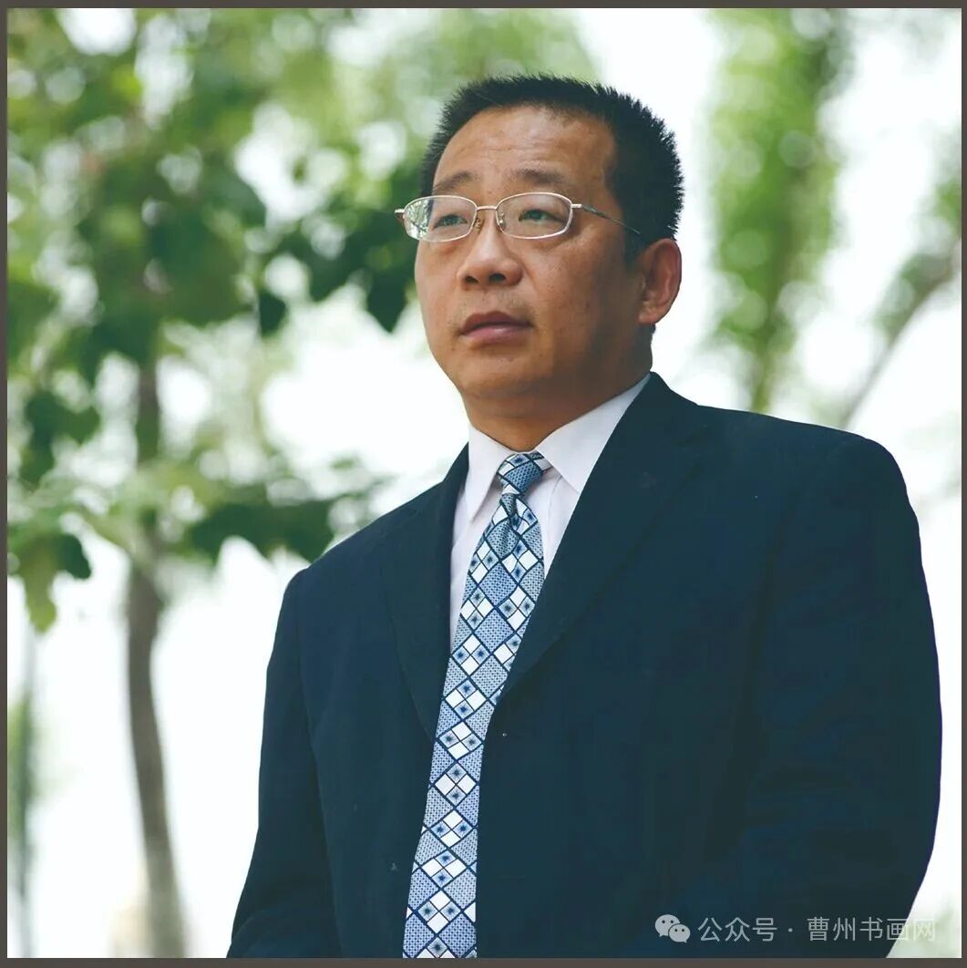 翰墨书风骨 镜头记担当