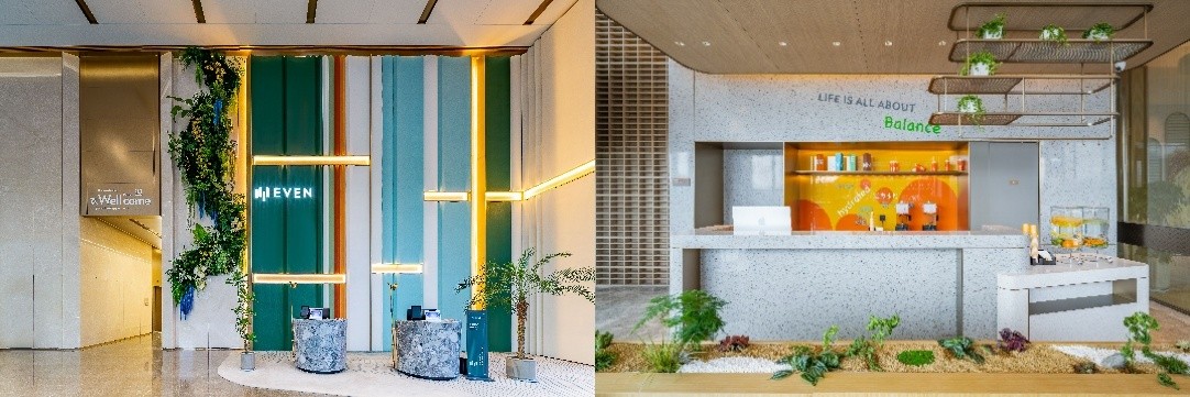 洲际酒店集团双品牌在华开业规模创新高 voco酒店与逸衡酒店在大中华区分别达到30家与20家开业里程碑 洲际酒店集团双品牌在华开业规模创新高 voco酒店与逸衡酒店在大中华区分别达到30家与20家开业里程碑