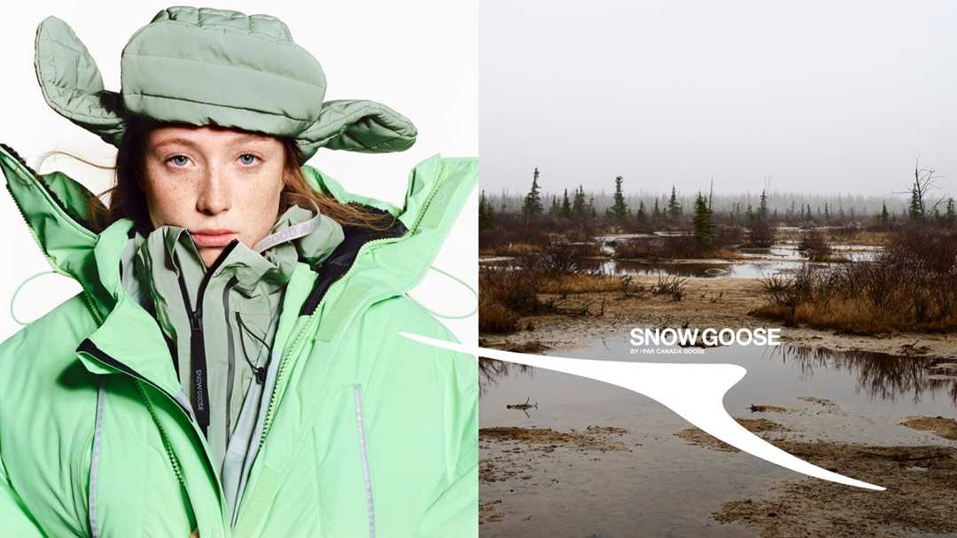 Canada Goose加拿大鹅发布2026财年第三季度财报： 全域收入强劲增长，精益运营效能提升