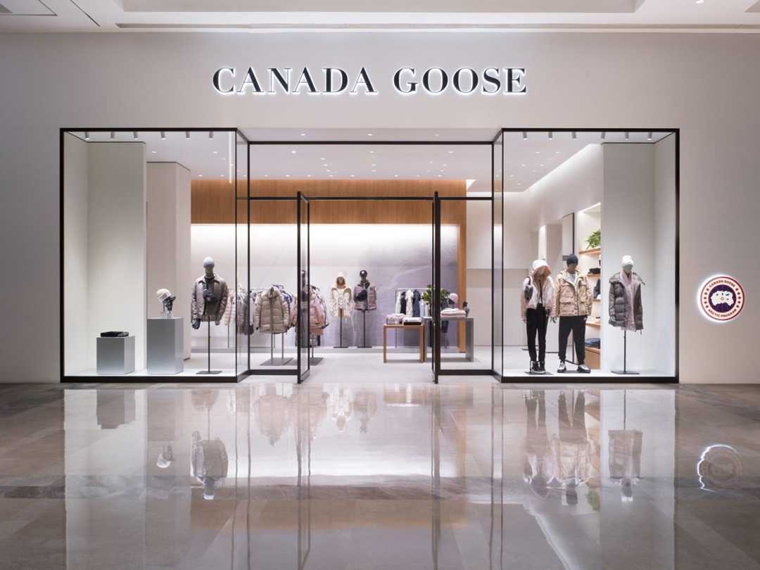 Canada Goose加拿大鹅发布2026财年第三季度财报： 全域收入强劲增长，精益运营效能提升
