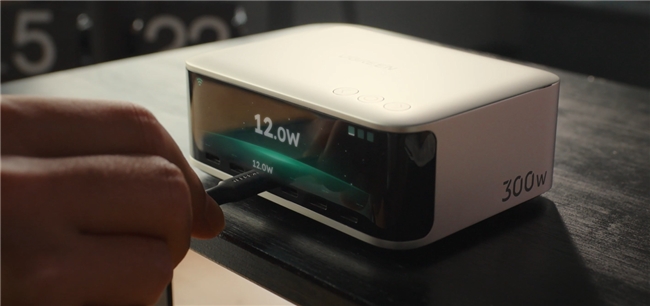 绿联以AI技术转化为核心,持续提升全球品牌影响力 绿联以AI技术转化为核心,持续提升全球品牌影响力