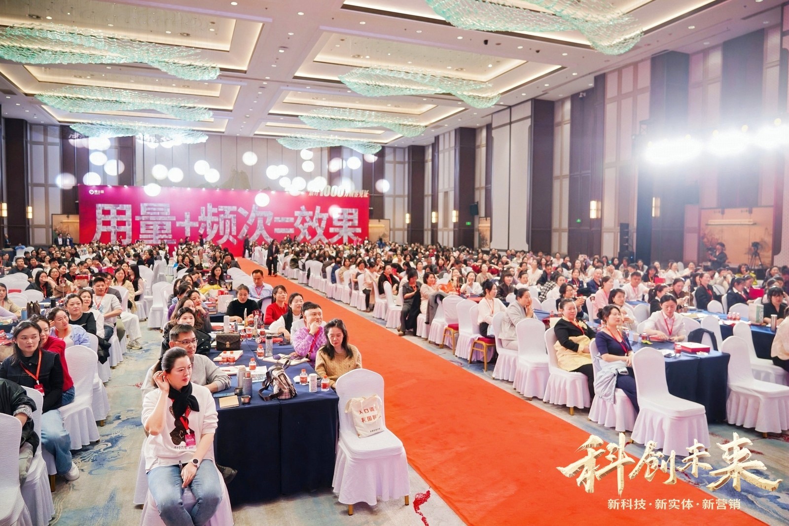 科研基因驱动战略升级，博士园引领养发行业探寻高质量发展新路径