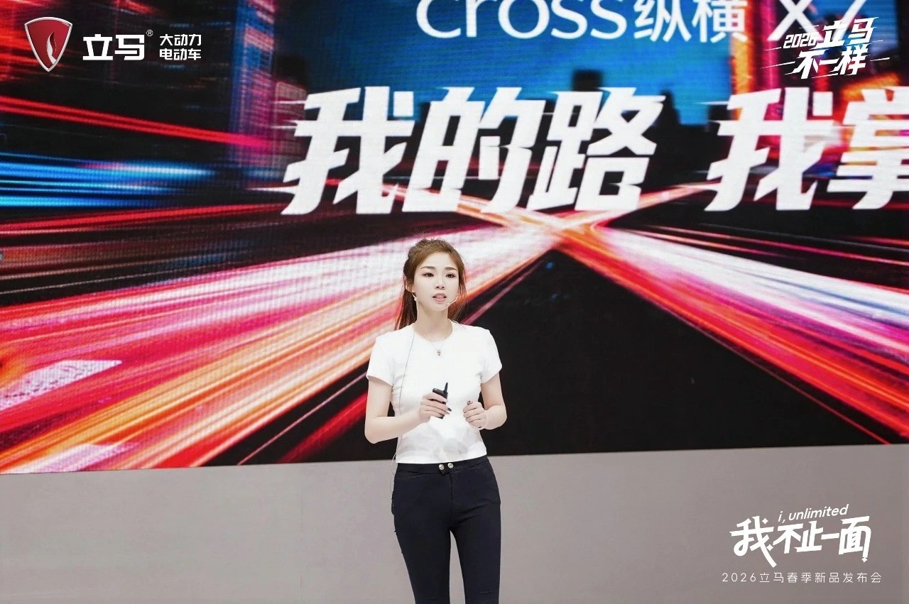 告别焦虑时代:立马用“劲在掌握,自由自在”,重新定义现代女性的力量两面 告别焦虑时代:立马用“劲在掌握,自由自在”,重新定义现代女性的力量两面