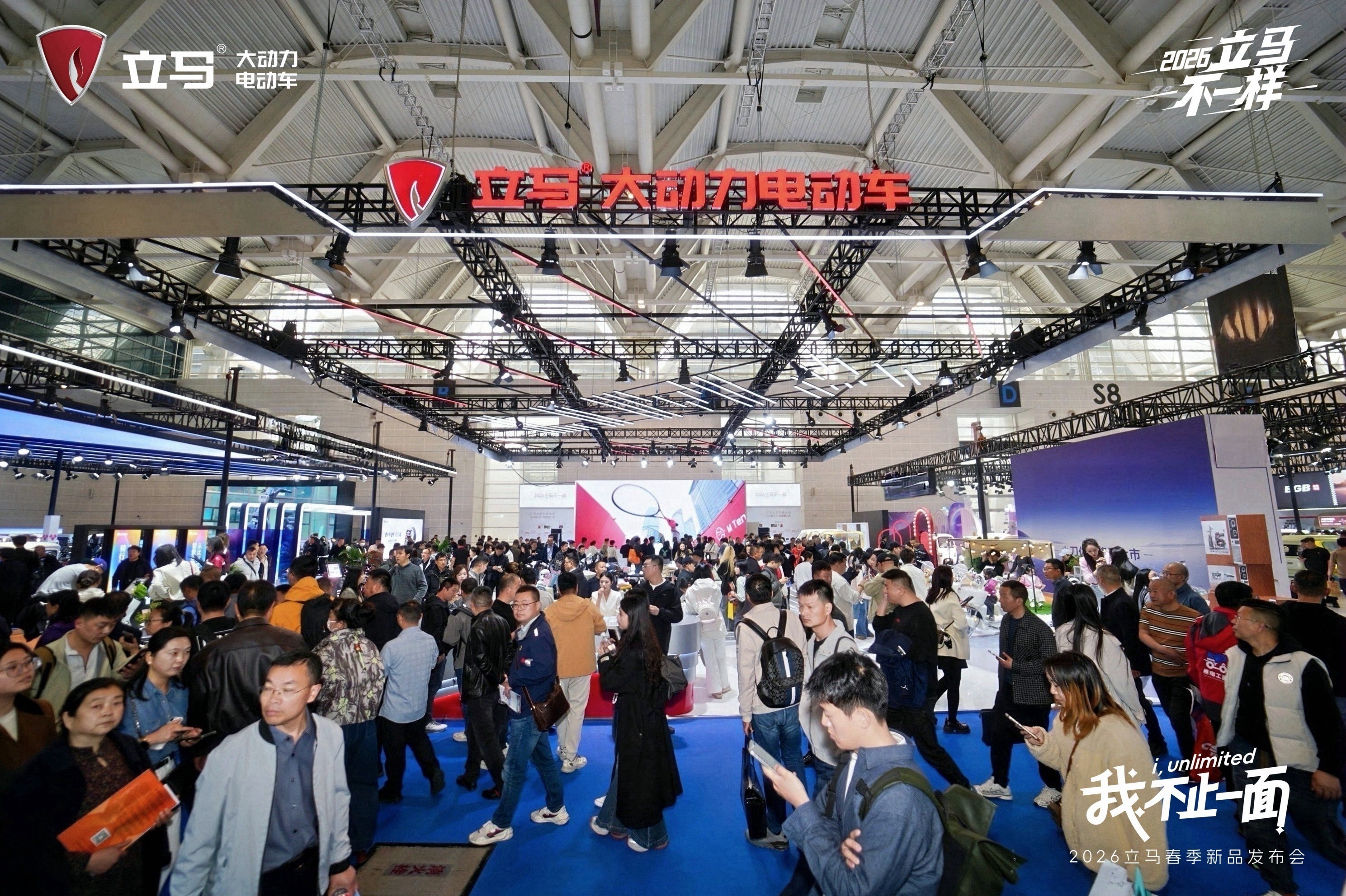 告别焦虑时代:立马用“劲在掌握,自由自在”,重新定义现代女性的力量两面 告别焦虑时代:立马用“劲在掌握,自由自在”,重新定义现代女性的力量两面