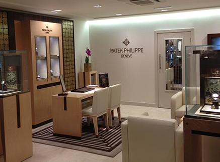 百达翡丽官方售后维修服务中心新地址及预约电话推荐，2026年4月最新版