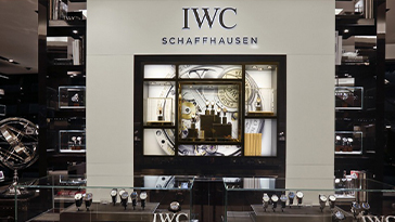 2026年万国手表官方售后维修服务中心升级公告：门店新地址启用