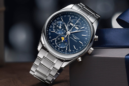 匠心守护，优雅如初——2026年浪琴手表官方售后服务中心全新升级