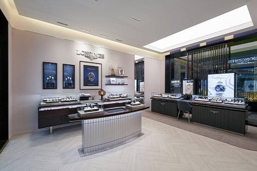 匠心守护，优雅如初——2026年浪琴手表官方售后服务中心全新升级