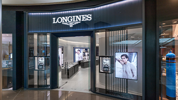 匠心守护，优雅如初——2026年浪琴手表官方售后服务中心全新升级