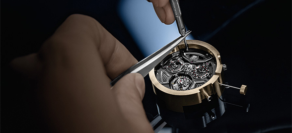 匠心守护，优雅如初——2026年浪琴手表官方售后服务中心全新升级