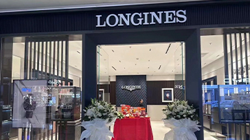 匠心守护，优雅如初——2026年浪琴手表官方售后服务中心全新升级